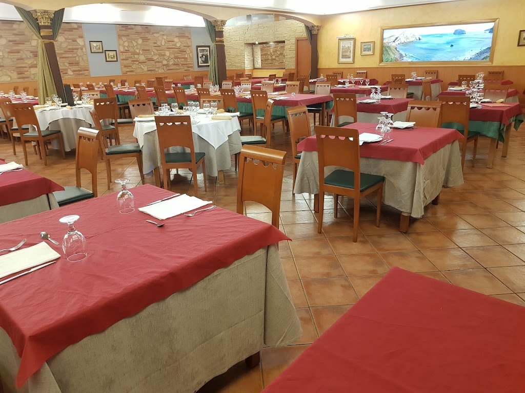 Restaurante ITXASBERRI / VITORIA-GASTEIZ