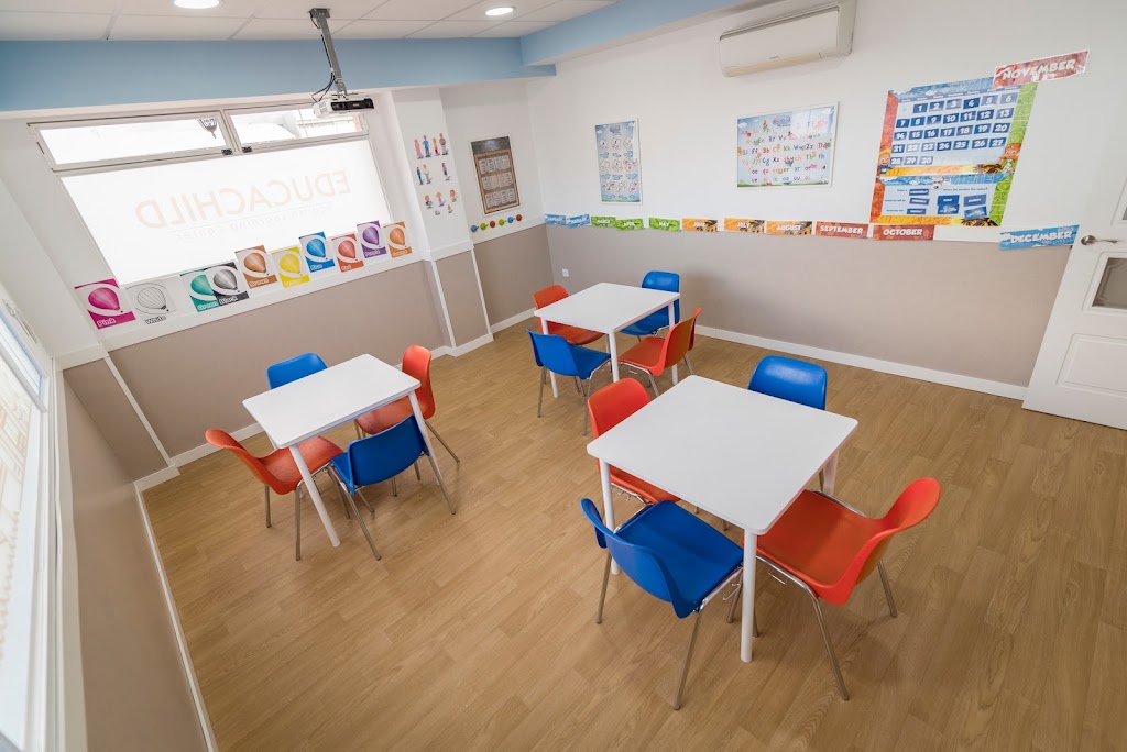 EducaChild Parla Este — Del propietario