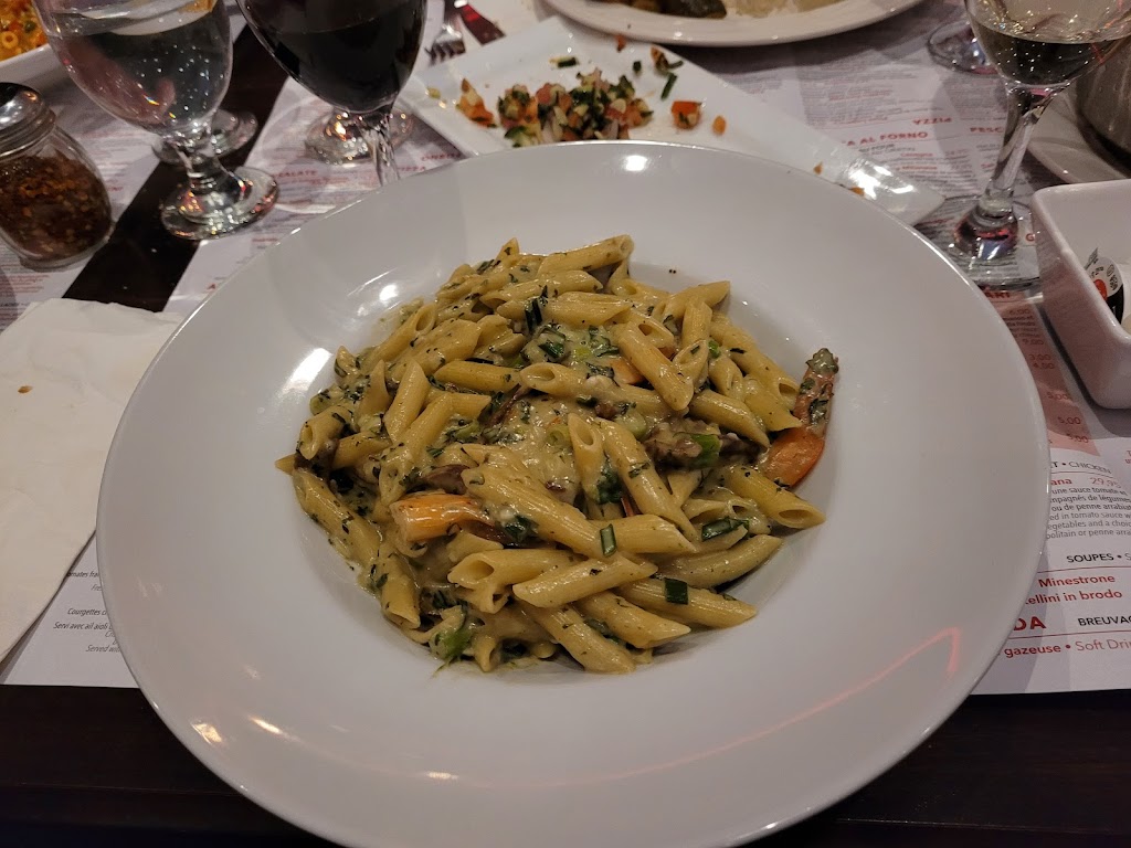 Penne