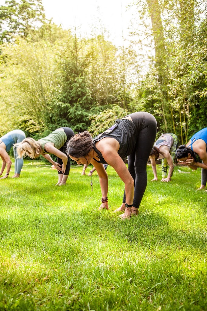  BambooMoves Yoga Englewood NJ