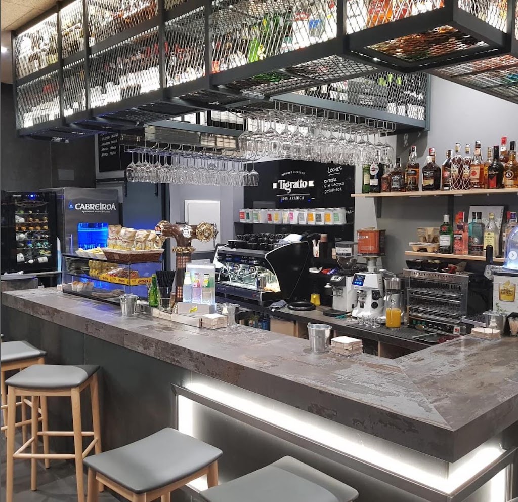 Cafeteria Mac — Del propietario
