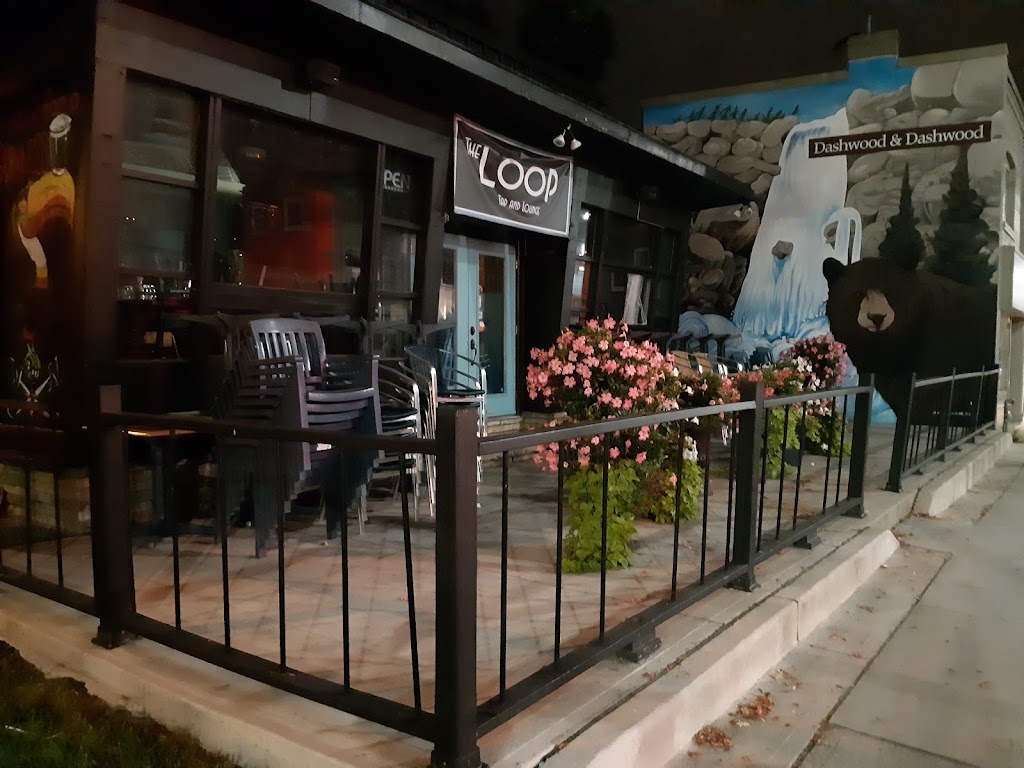 The Loop
