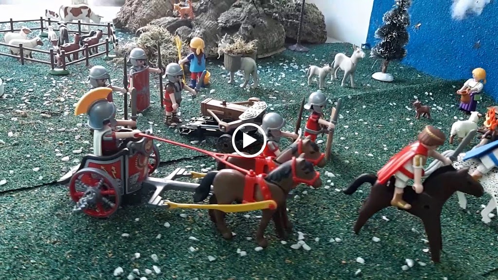 Generali seguros, Mairena del Aljarafe. — Videos