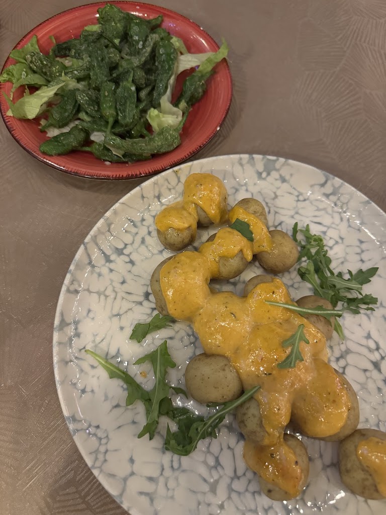 Restaurante playa del ingles Barbados 12 — Mas recientes