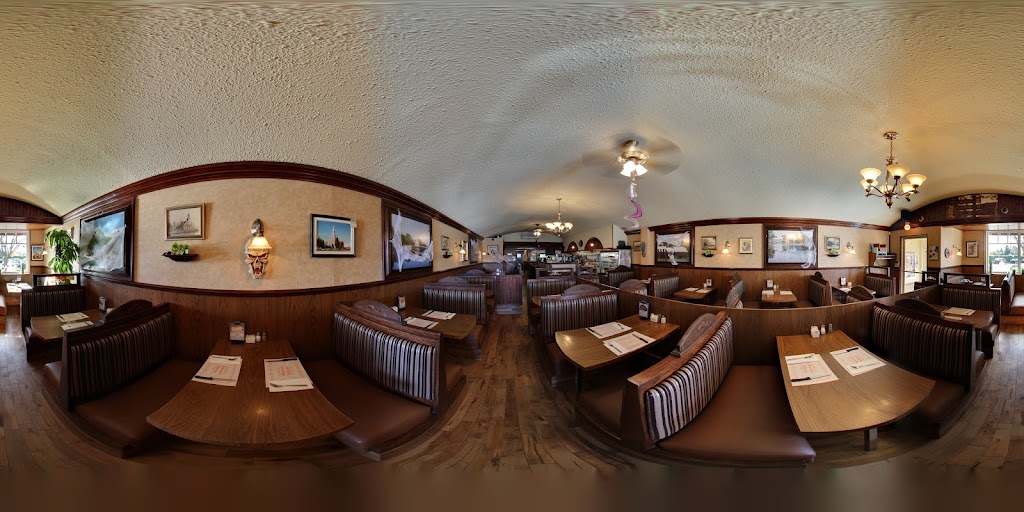 Restaurant Le Vieux Terrebonne in Terrebonne