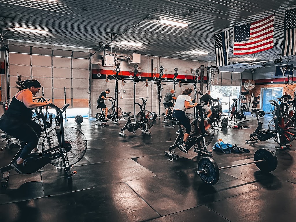  CrossFit Kennett Square