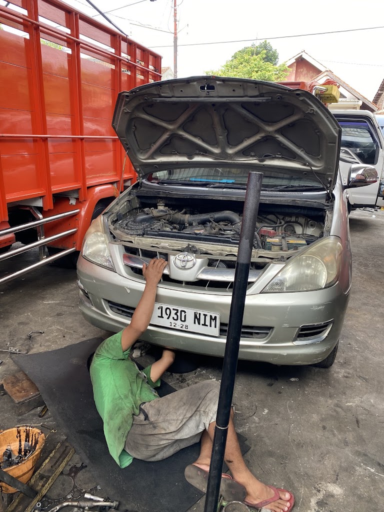 Bengkel Mobil DUALIMA POWER