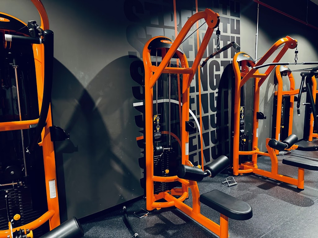 Basic-Fit Talavera de la Reina Avenida Francisco Aguirre