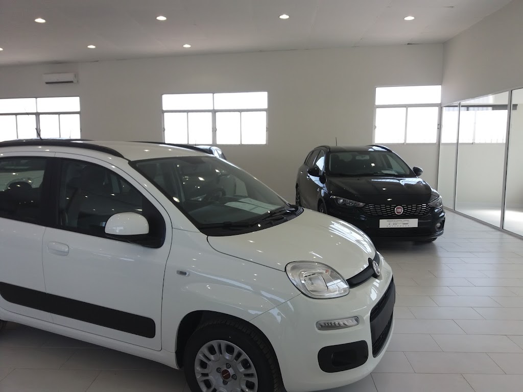Nieto Motor — Del propietario
