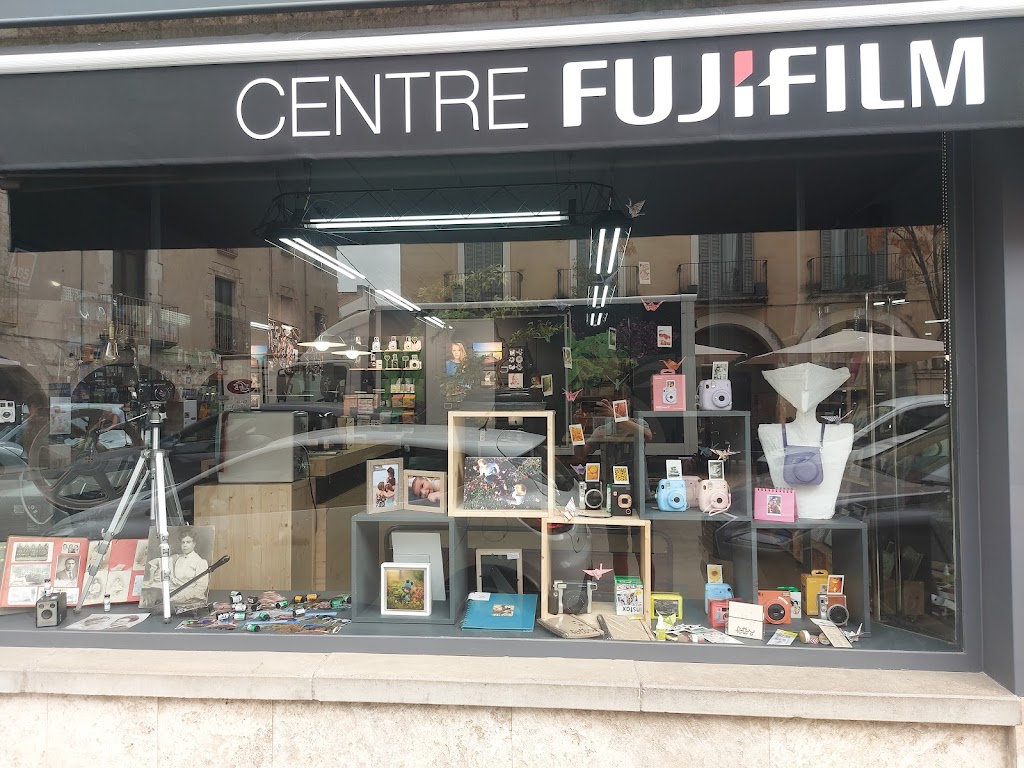 Centre Fujifilm Banyoles