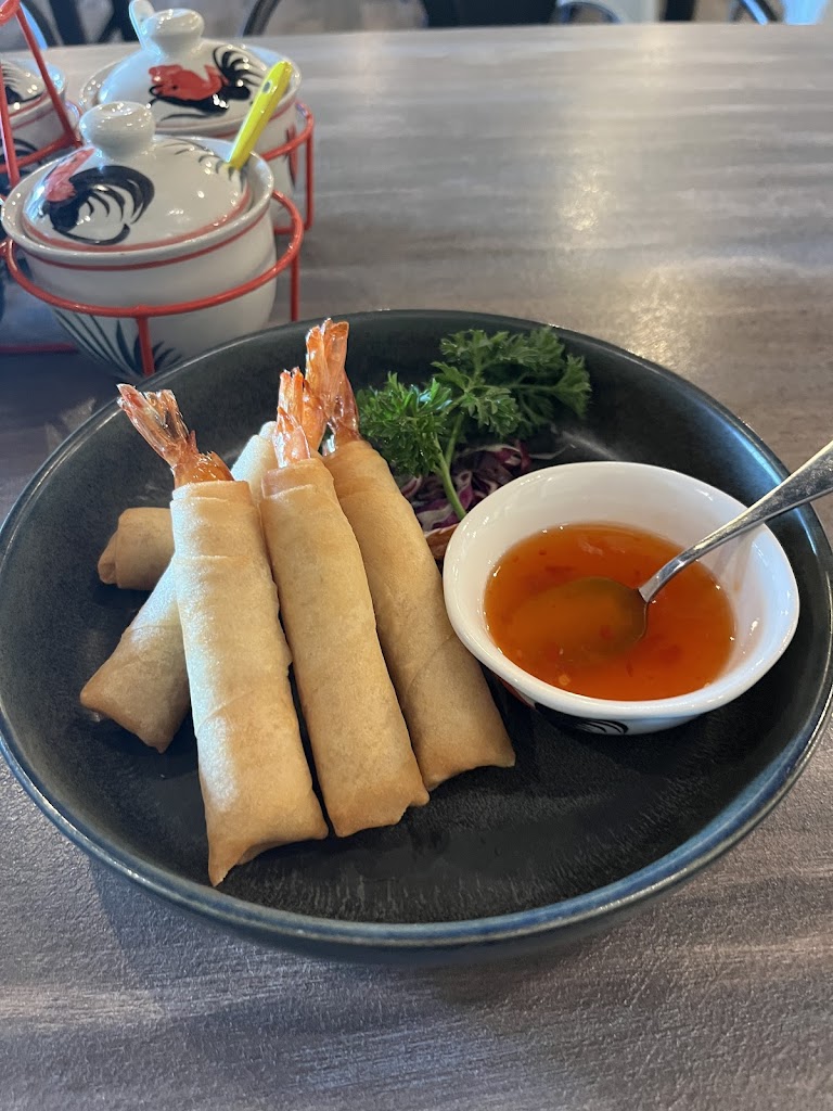 AmThai By Kanjana