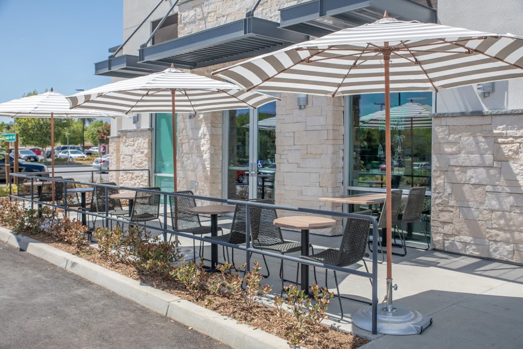 Photo of The Coffee Bean & Tea Leaf