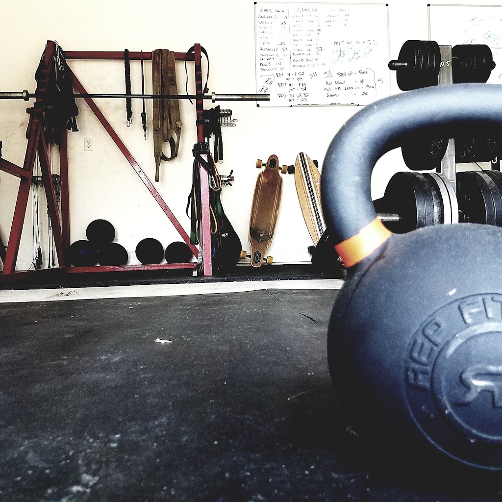  Trident Strength & Conditioning