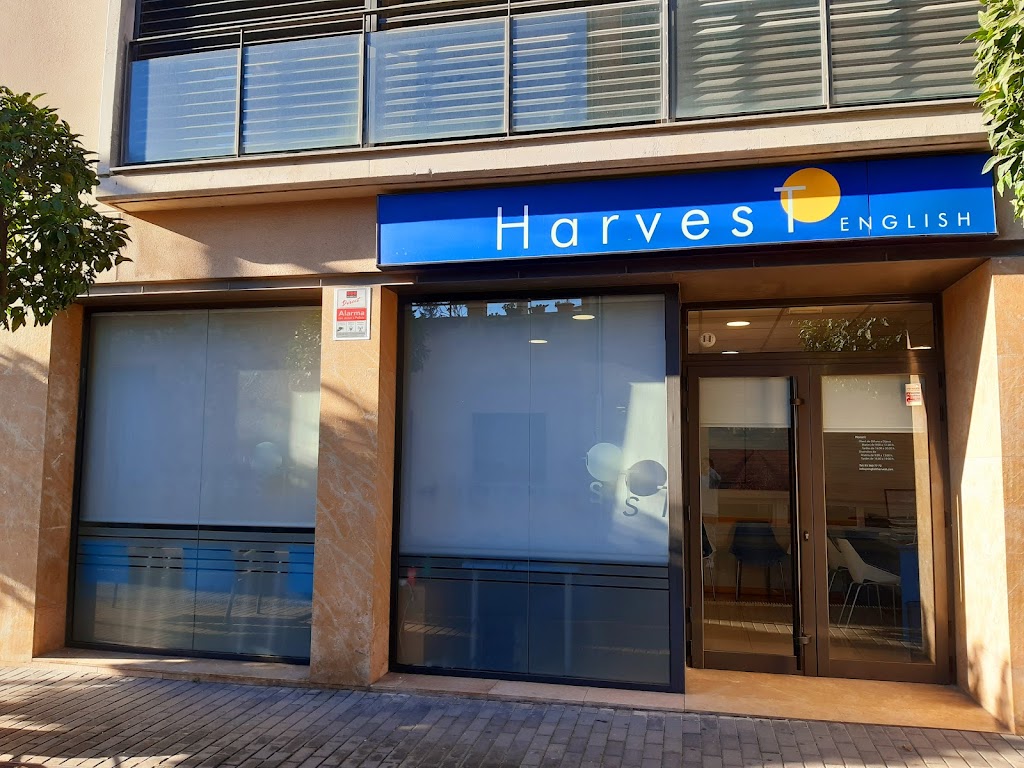 ENGLISH HARVEST S.C.P.