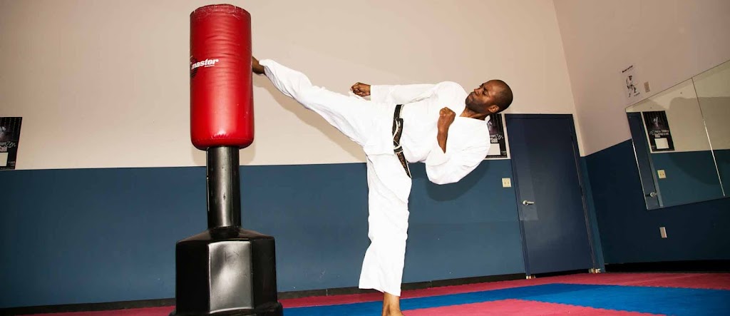  Olympic Karate & Sport Center - Shotokan