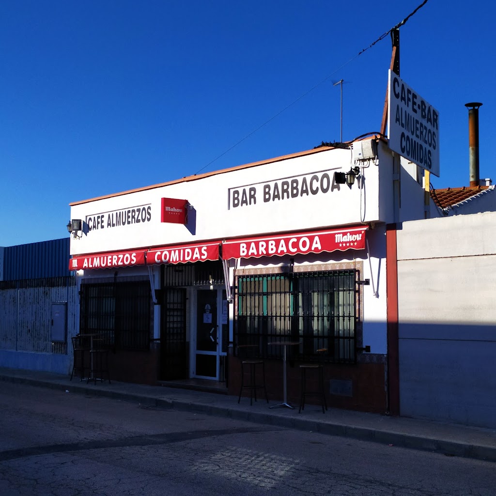 Asador Bar El Lavadero