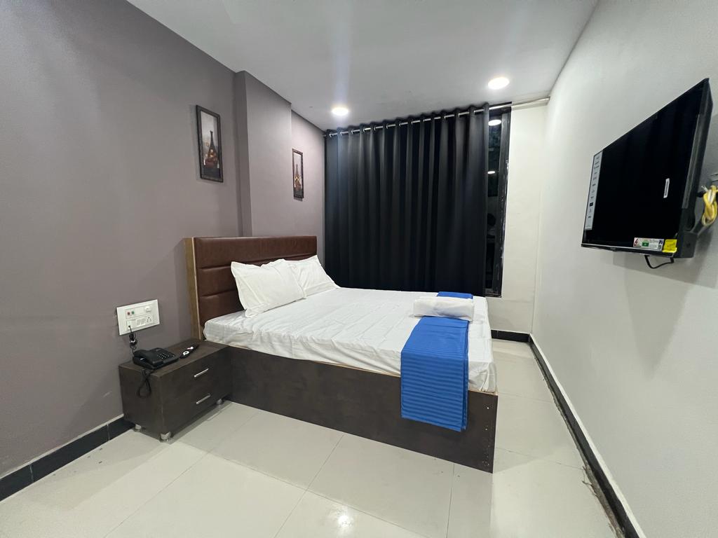 Hotel Baz