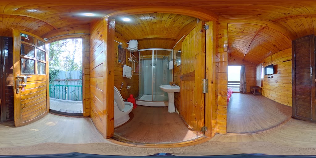 Street View & 360deg