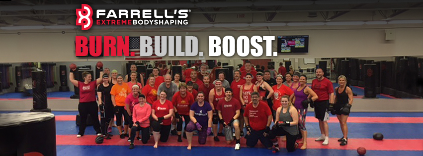  Farrell's eXtreme Bodyshaping - Cedar Valley