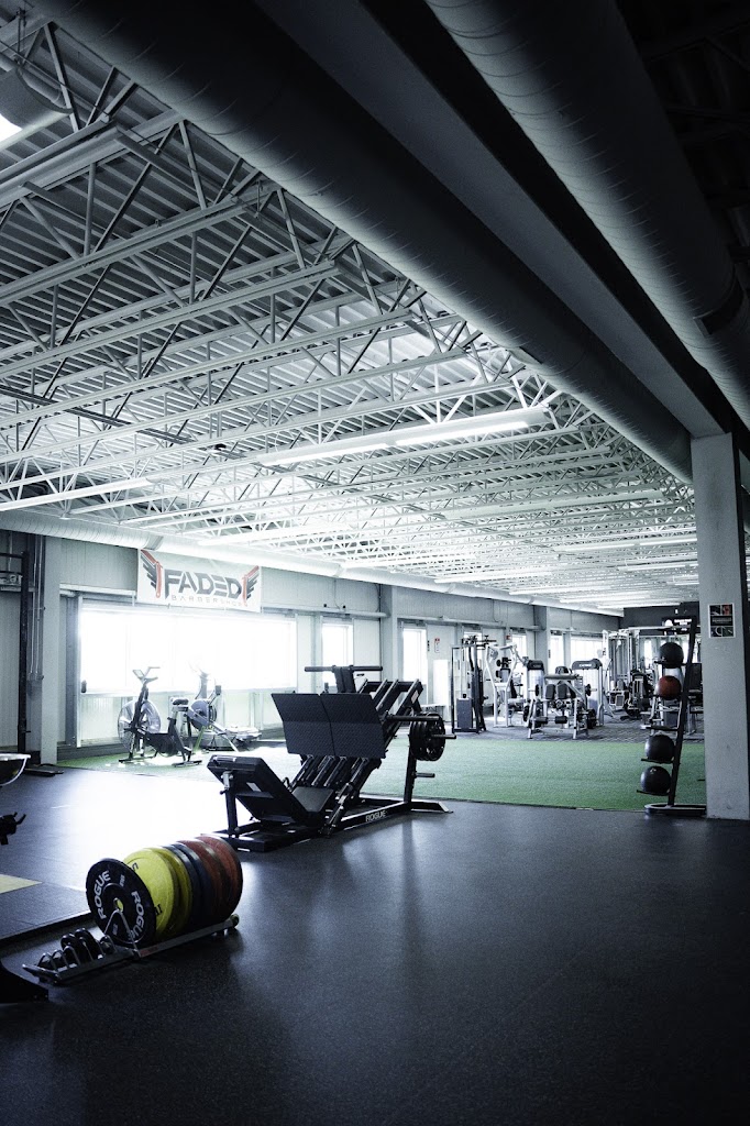  Iron View Fitness, LLC