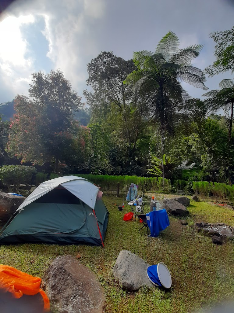 Camping Ground Batu Rea