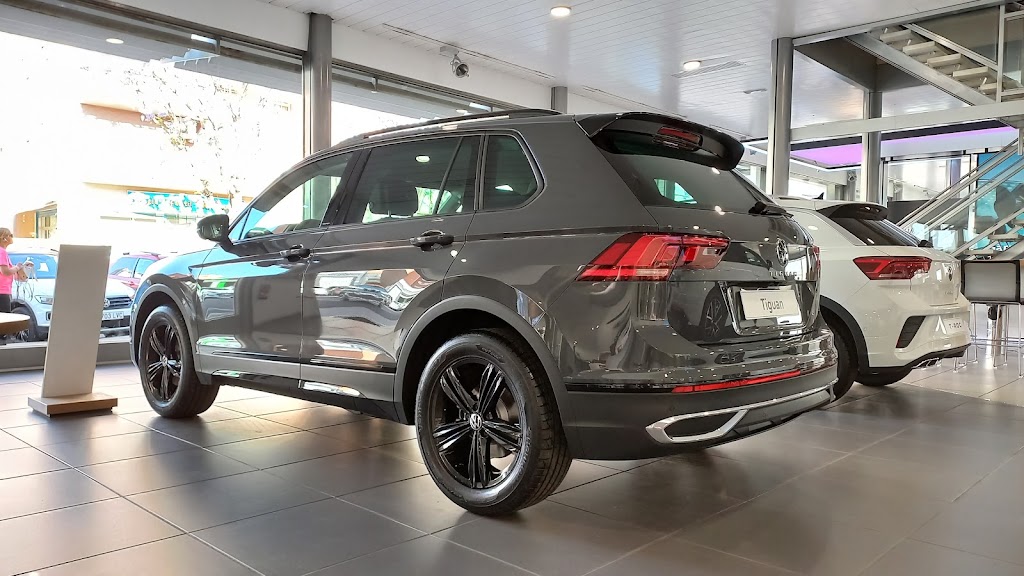 Serramovil Torrevieja - Concesionario Oficial Volkswagen — Del propietario