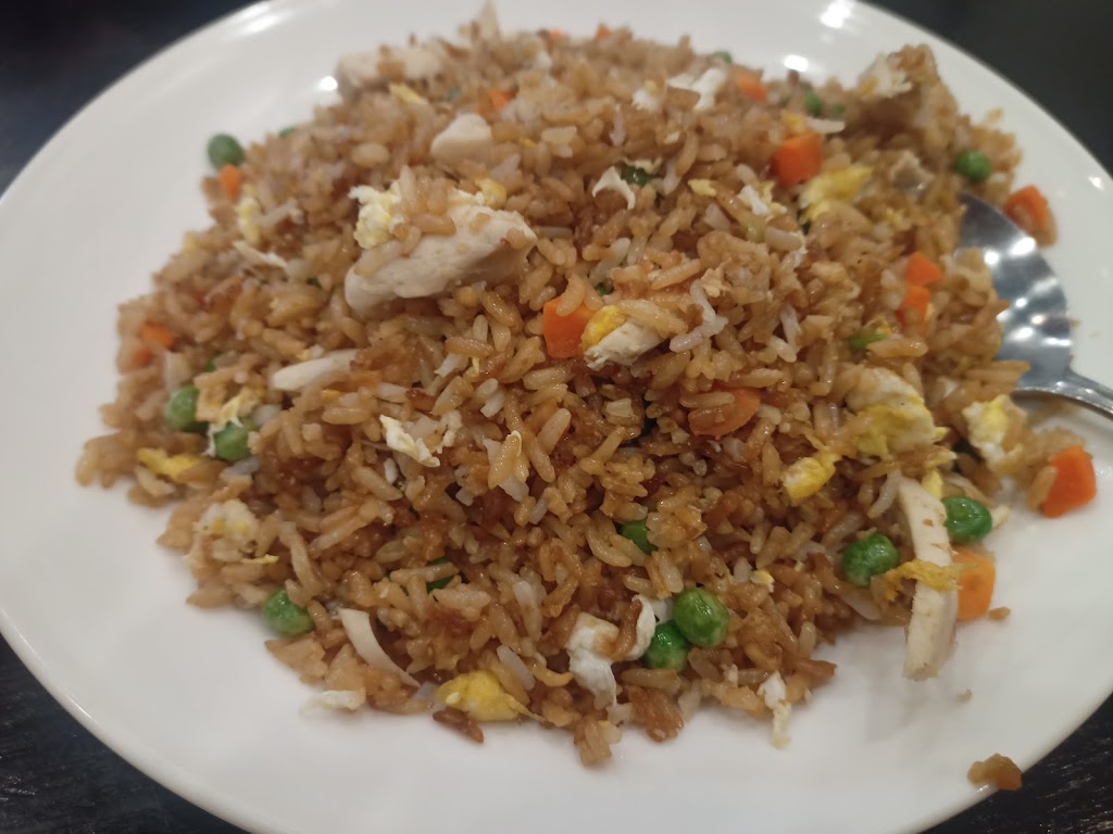 Fried rice