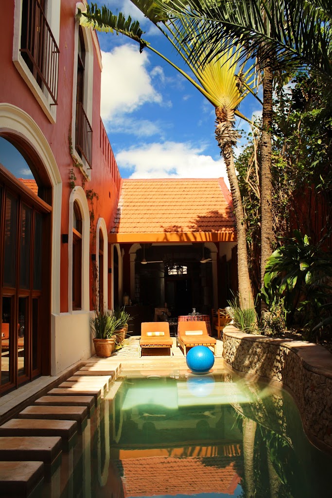 Casa Comunidad Merida