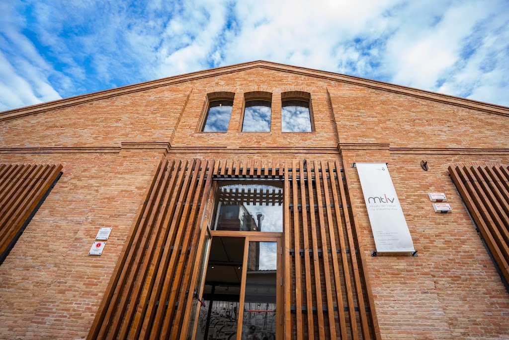 Museu del Treball i la Industria Viva