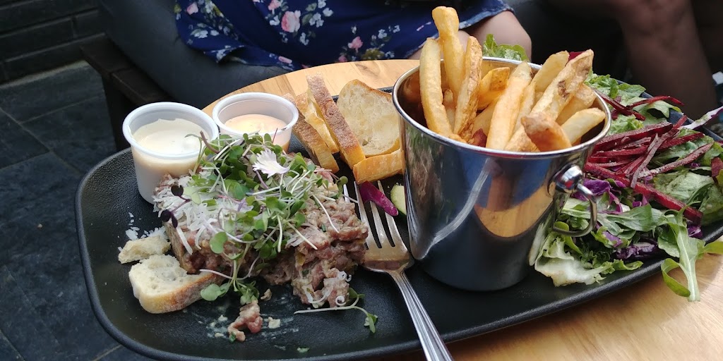 Food & drink