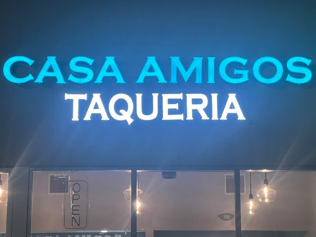  Casa Amigos Taqueria