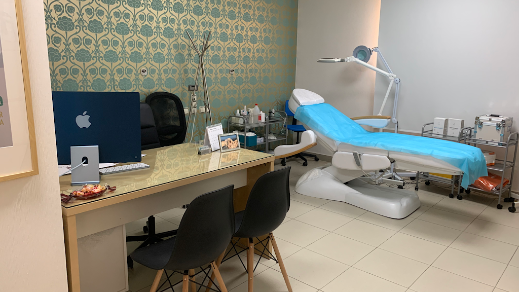Clinica RIGA. Medicina Estetica en Denia