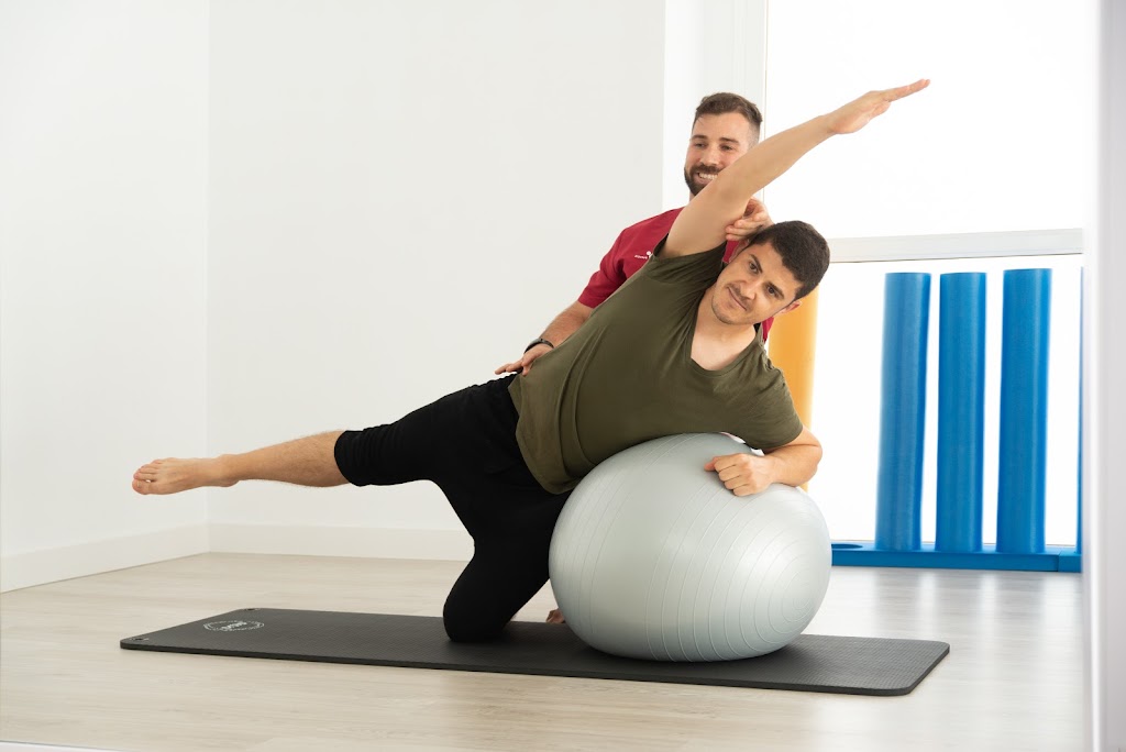 Phyos Center Fisioterapia Avanzada