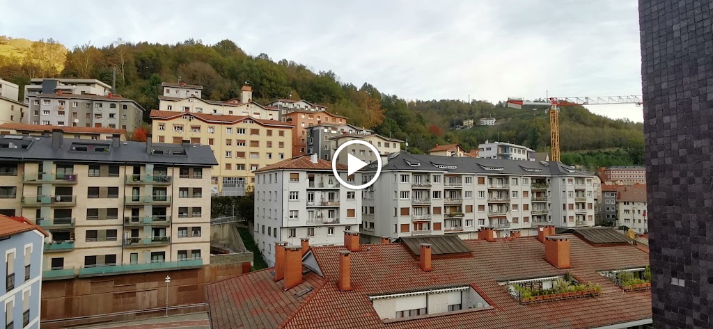 Hotel Unzaga Plaza — Videos