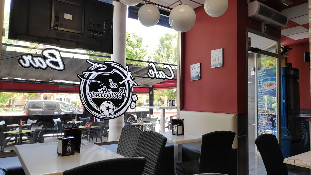 Cafe Bar El penultimo