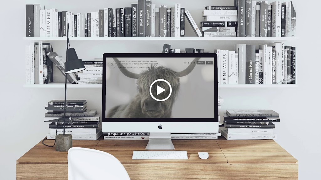 Zgmad Zg Marketing Design