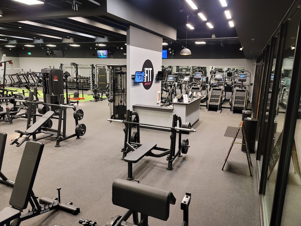  Sonoma Fit San Rafael