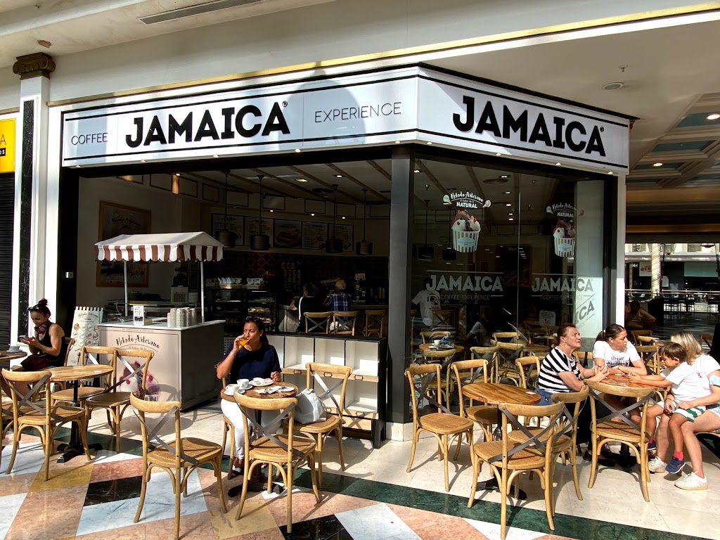 Jamaica Coffee Experience