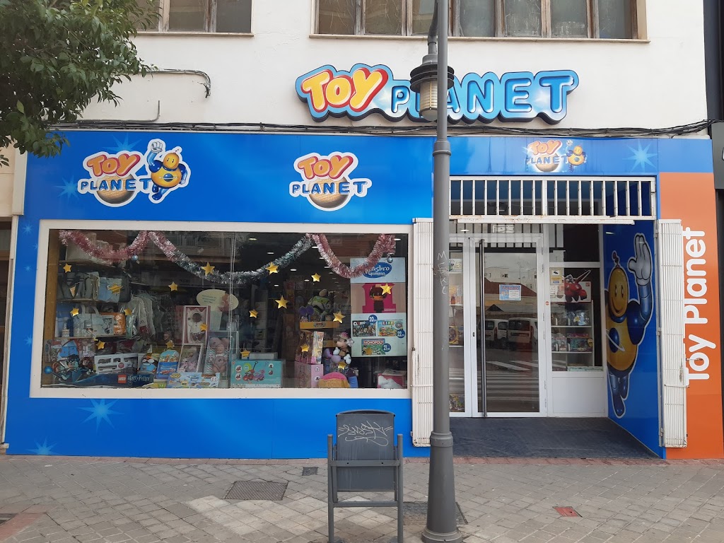 Foto 2 de Toy Planet Almacenes Rubio Alcazar