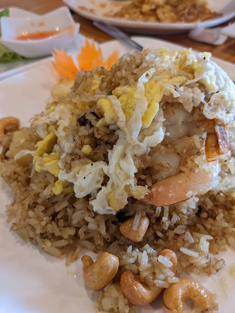 U-SA Thai Restaurant