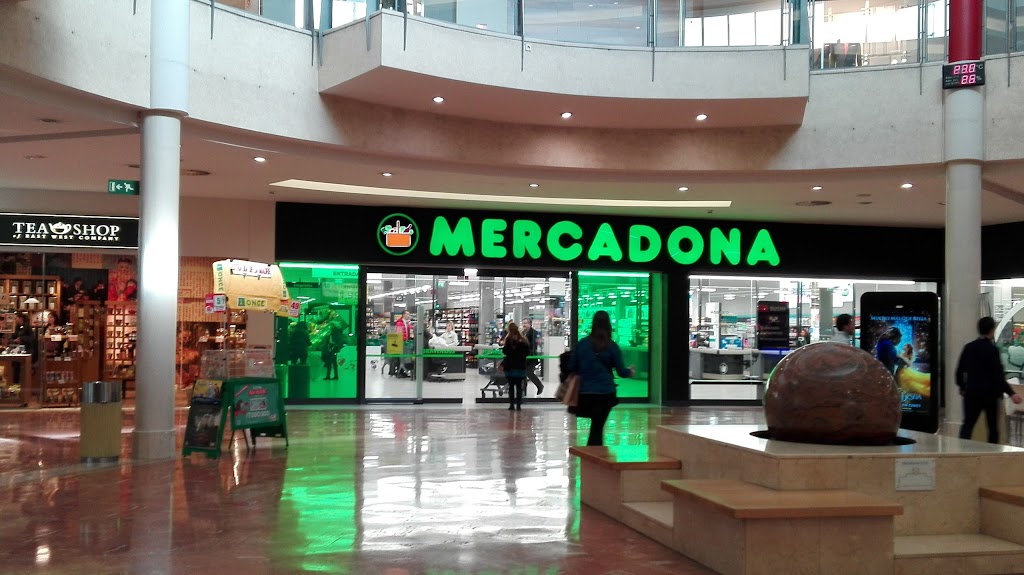 Foto 2 de Centro Comercial TresAguas