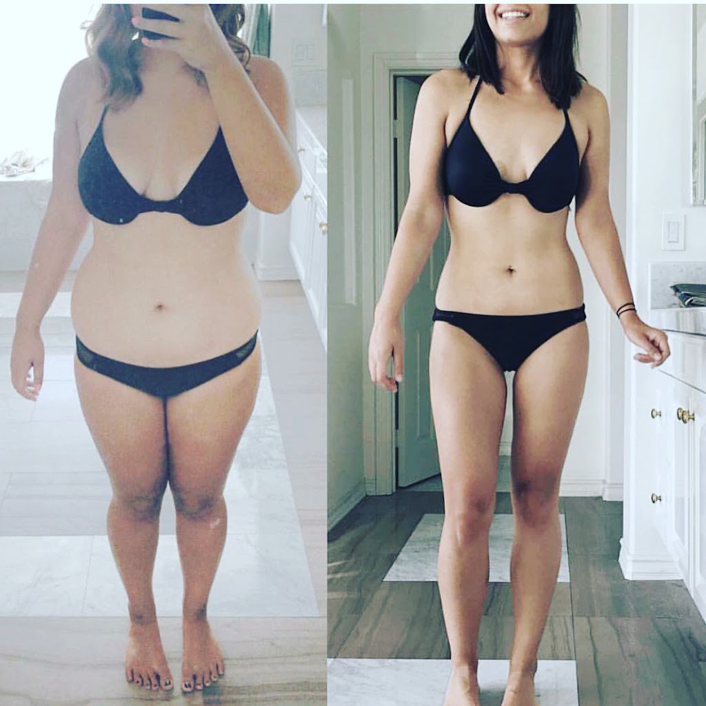  AFIT Personal Training Studio