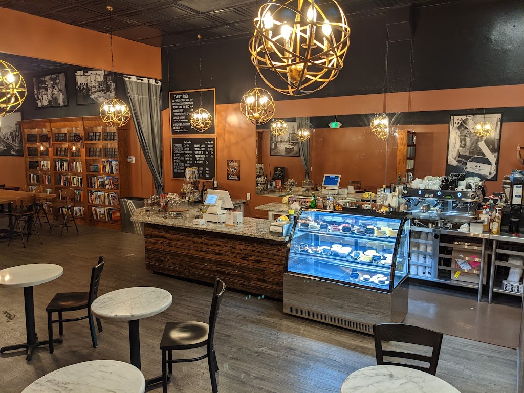 Photo of Chez Nous Cafe