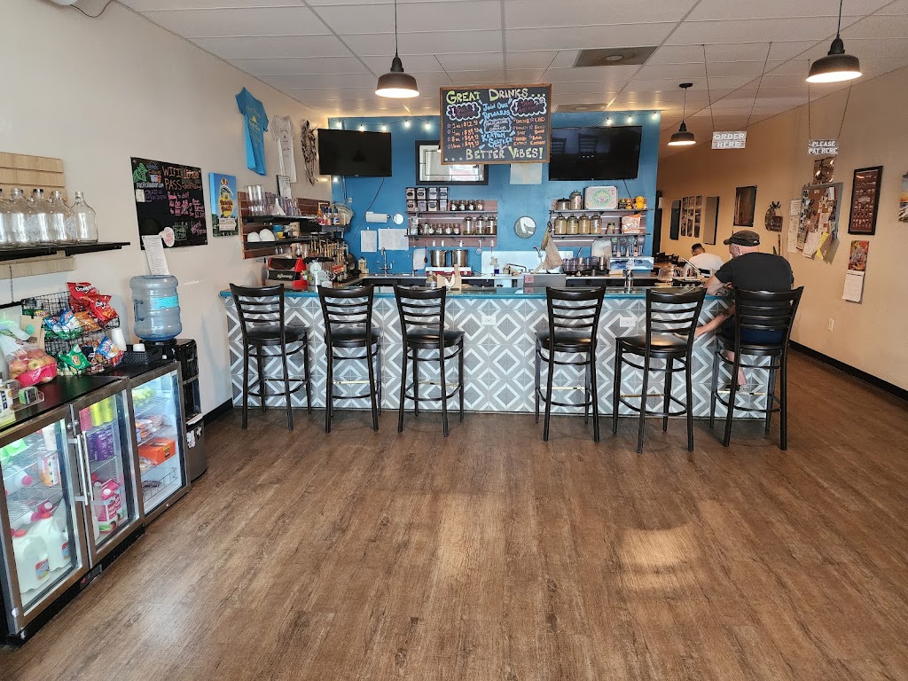 Photo of Pacific Kava Bar