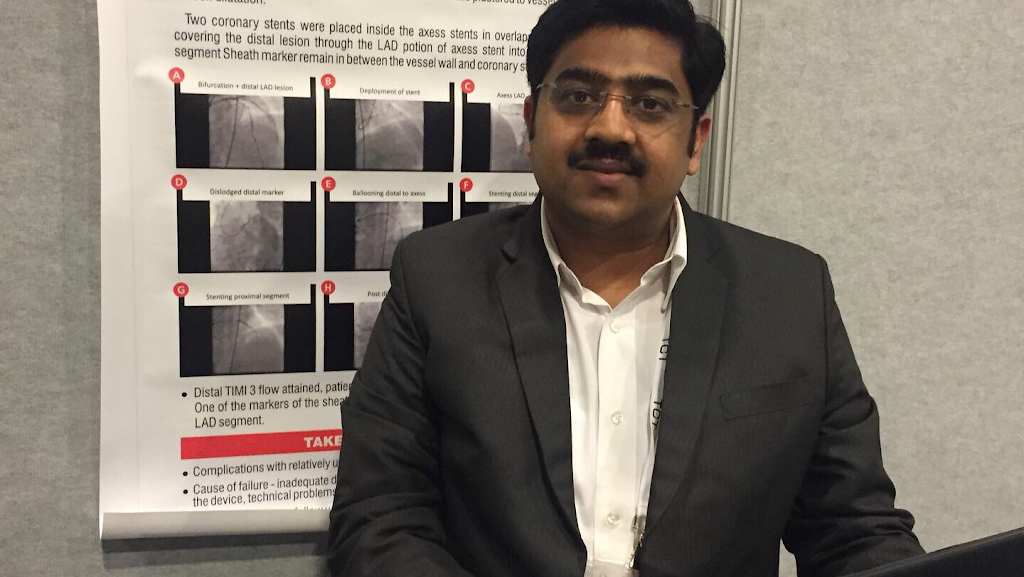 Dr. Dr Harikrishna D Cardiologist