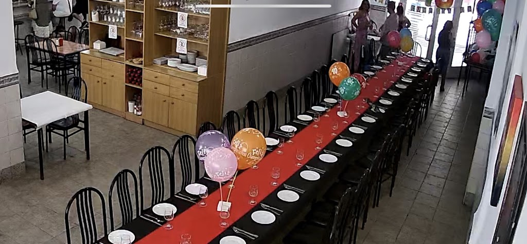 Quinto y Tapa Restaurante Cafeteria