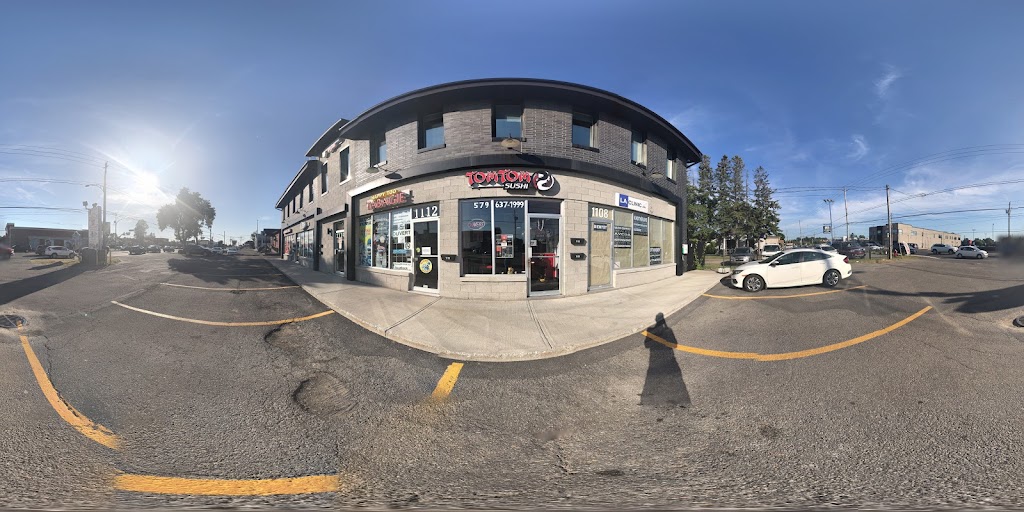 Street View & 360°