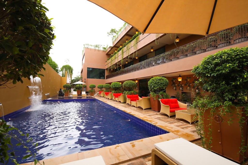 Amenities