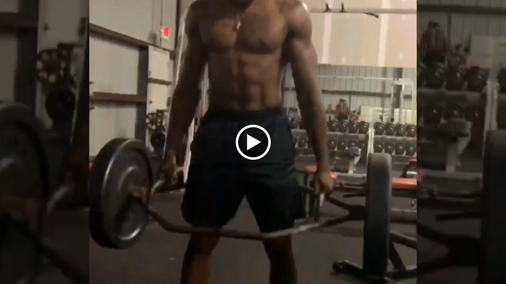  Fitness 360 Panama City Beach 24/7