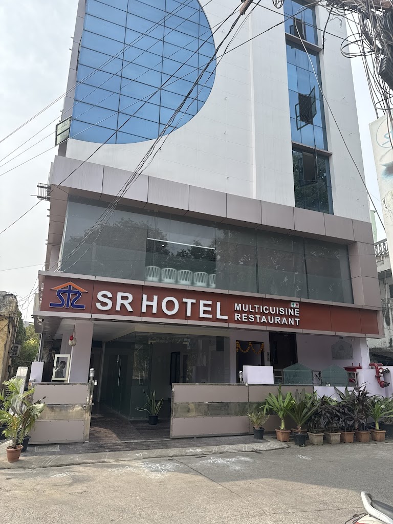 Hotel S R Residency